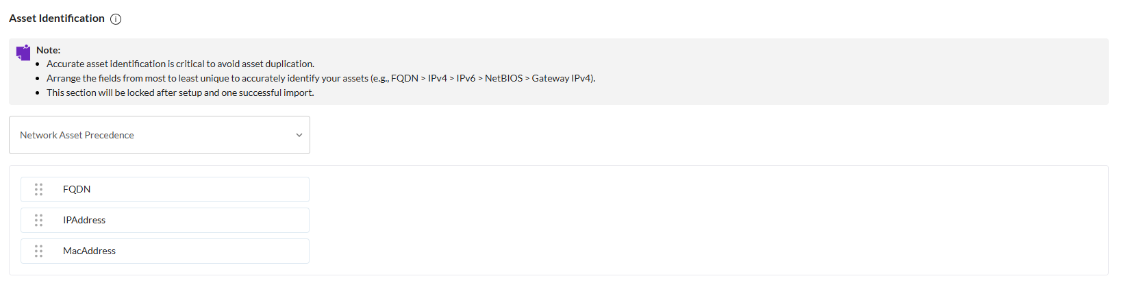 Set Up an Automated Pentest Connector - Securin Platform Documentation